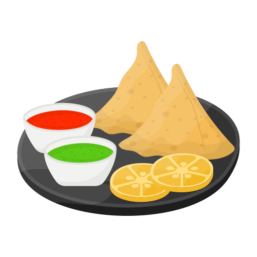 Indian Snacks